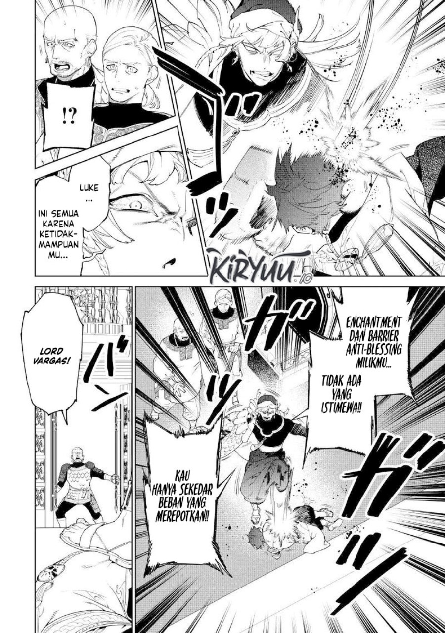 May I Ask for One Final Thing? Chapter 52 Bahasa Indonesia