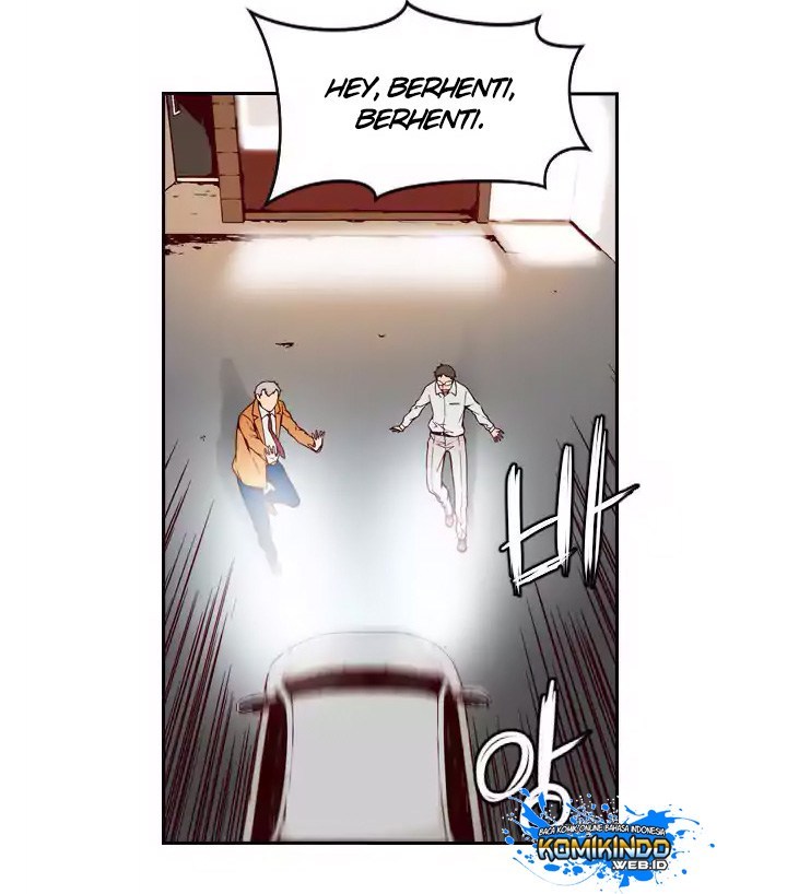 Mayabi chapter 1
