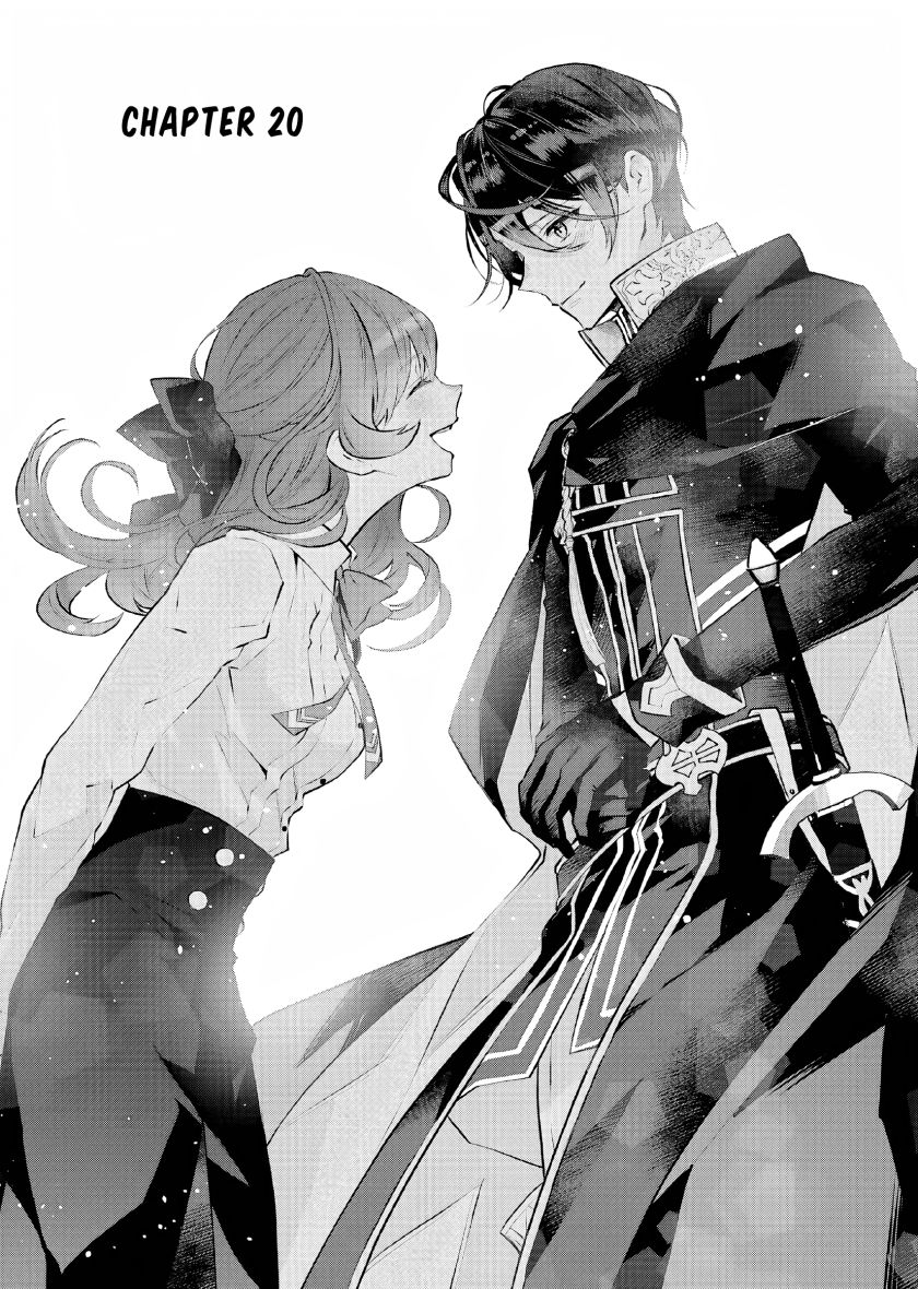 Maydare Tensei Monogatari: Kono Sekai de Ichiban Warui Majo chapter 20