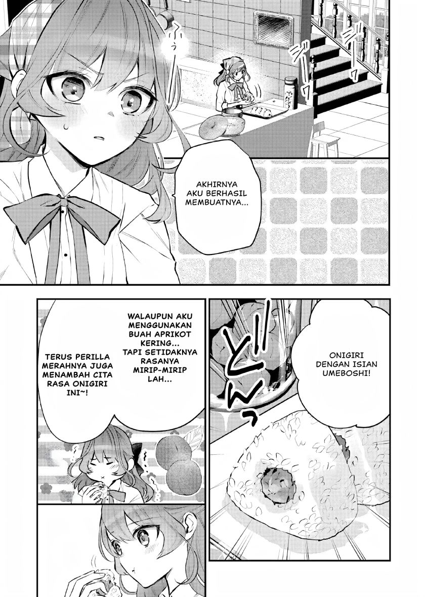 Maydare Tensei Monogatari: Kono Sekai de Ichiban Warui Majo chapter 20