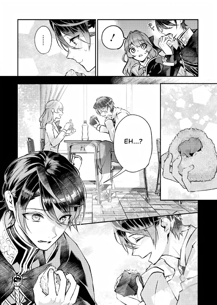 Maydare Tensei Monogatari: Kono Sekai de Ichiban Warui Majo Chapter 21 Bahasa Indonesia