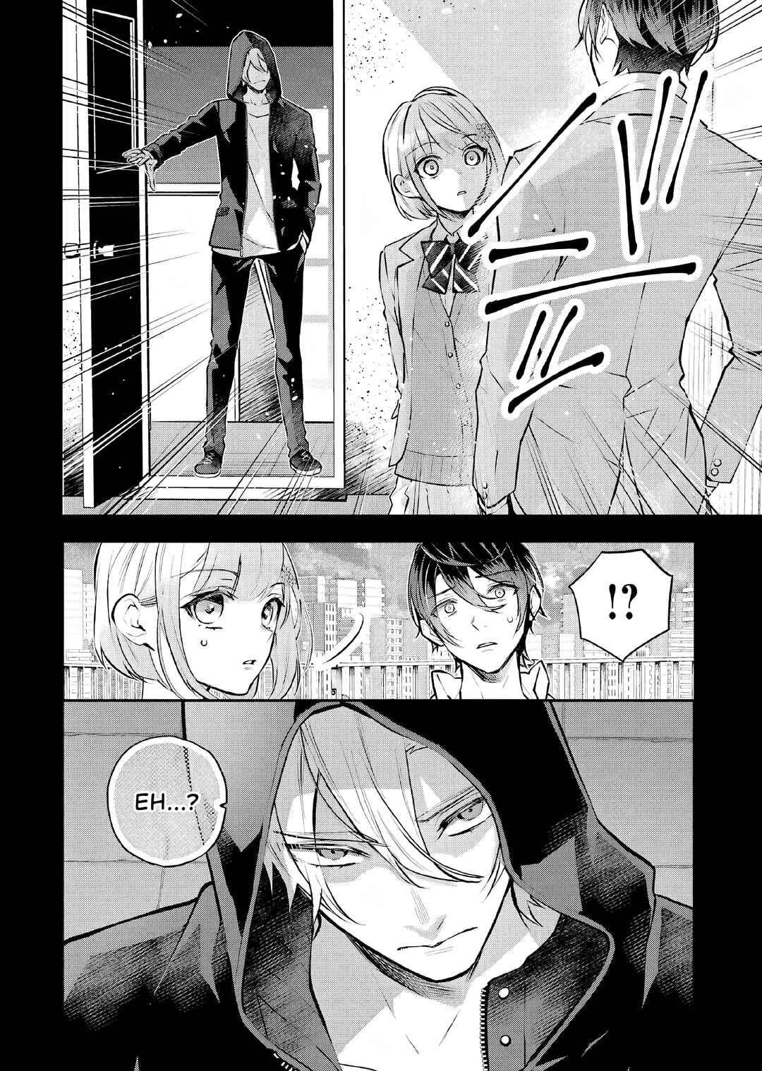 Maydare Tensei Monogatari: Kono Sekai de Ichiban Warui Majo Chapter 22 Bahasa Indonesia
