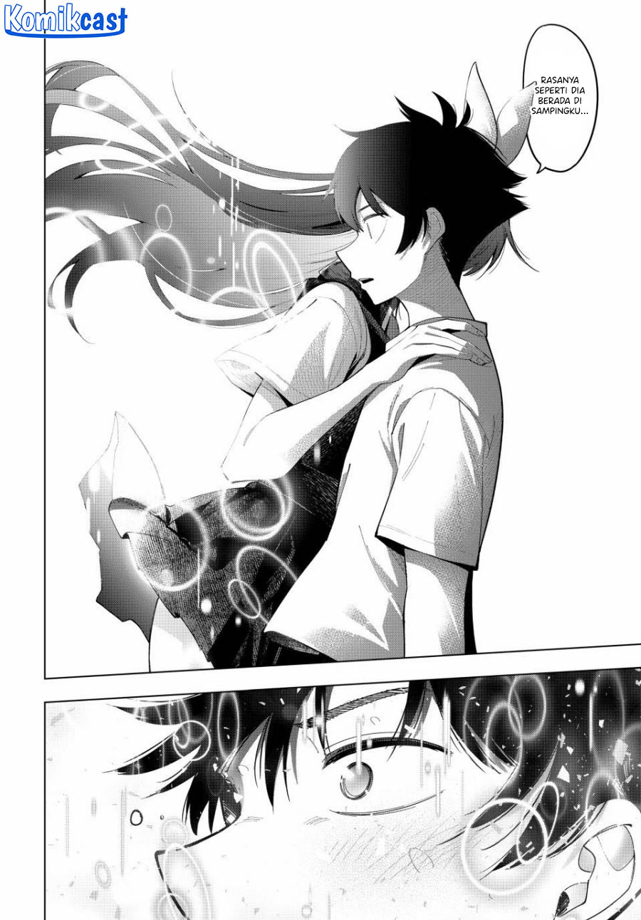 Mayonaka Heart Tune chapter 49
