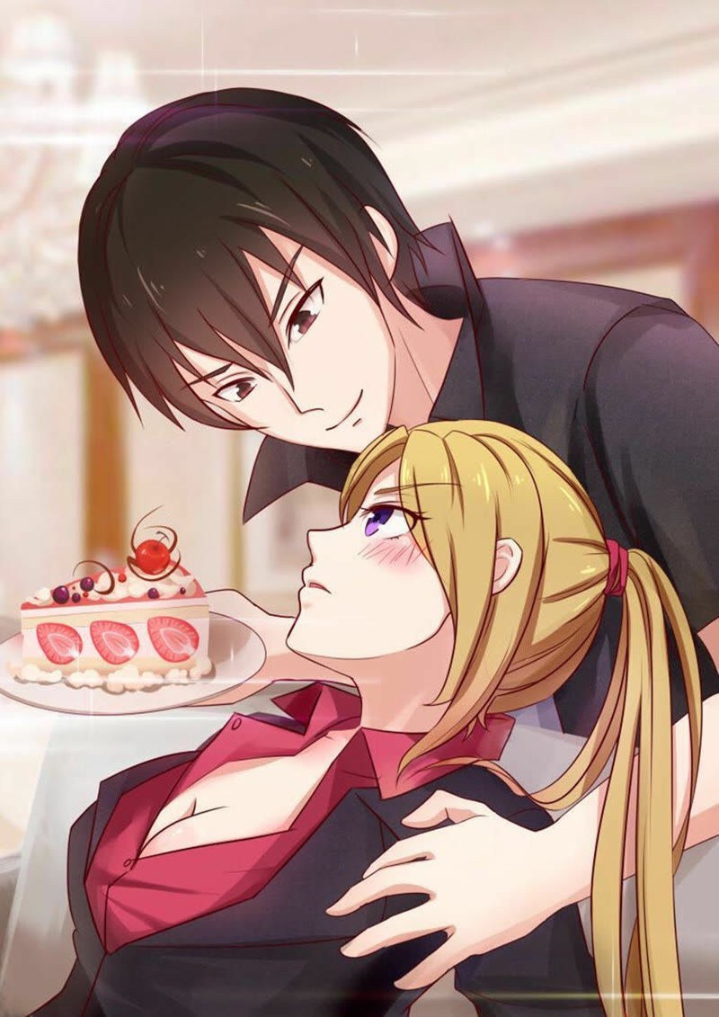 Me and My 26-year-old Beautiful Tenant chapter 3