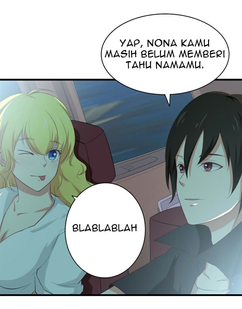 Me and My 26-year-old Beautiful Tenant chapter 3