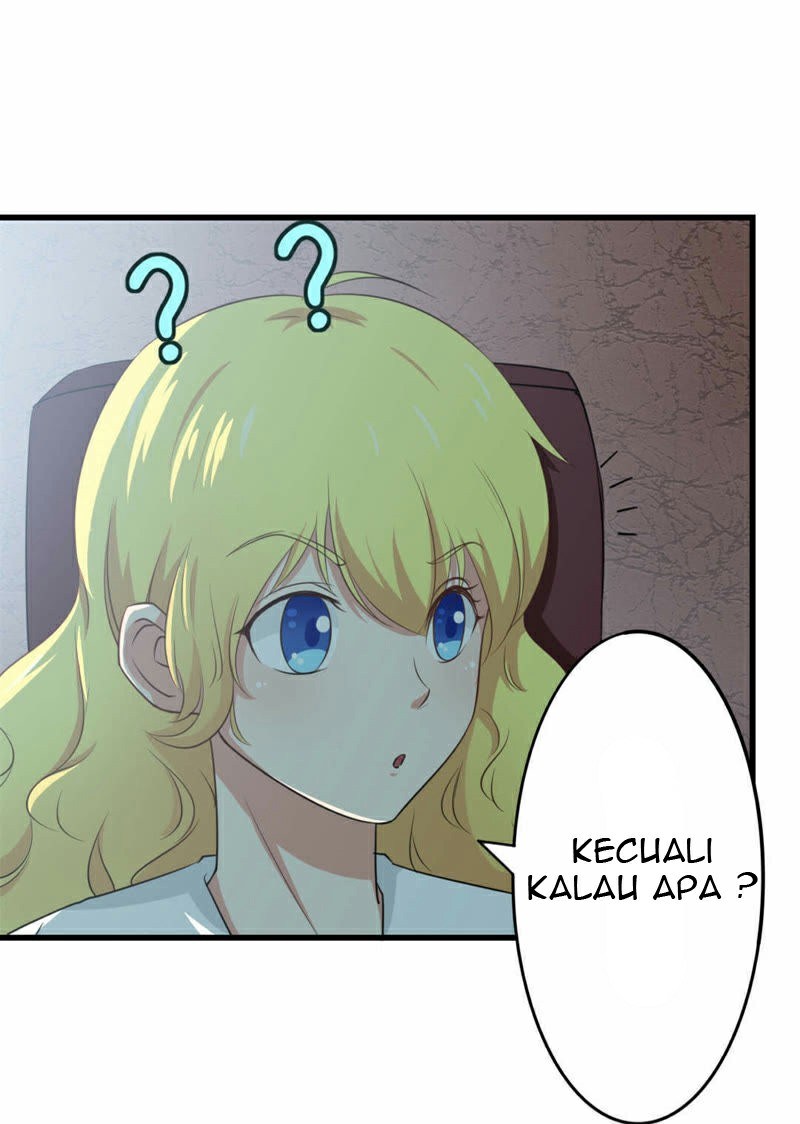 Me and My 26-year-old Beautiful Tenant chapter 3
