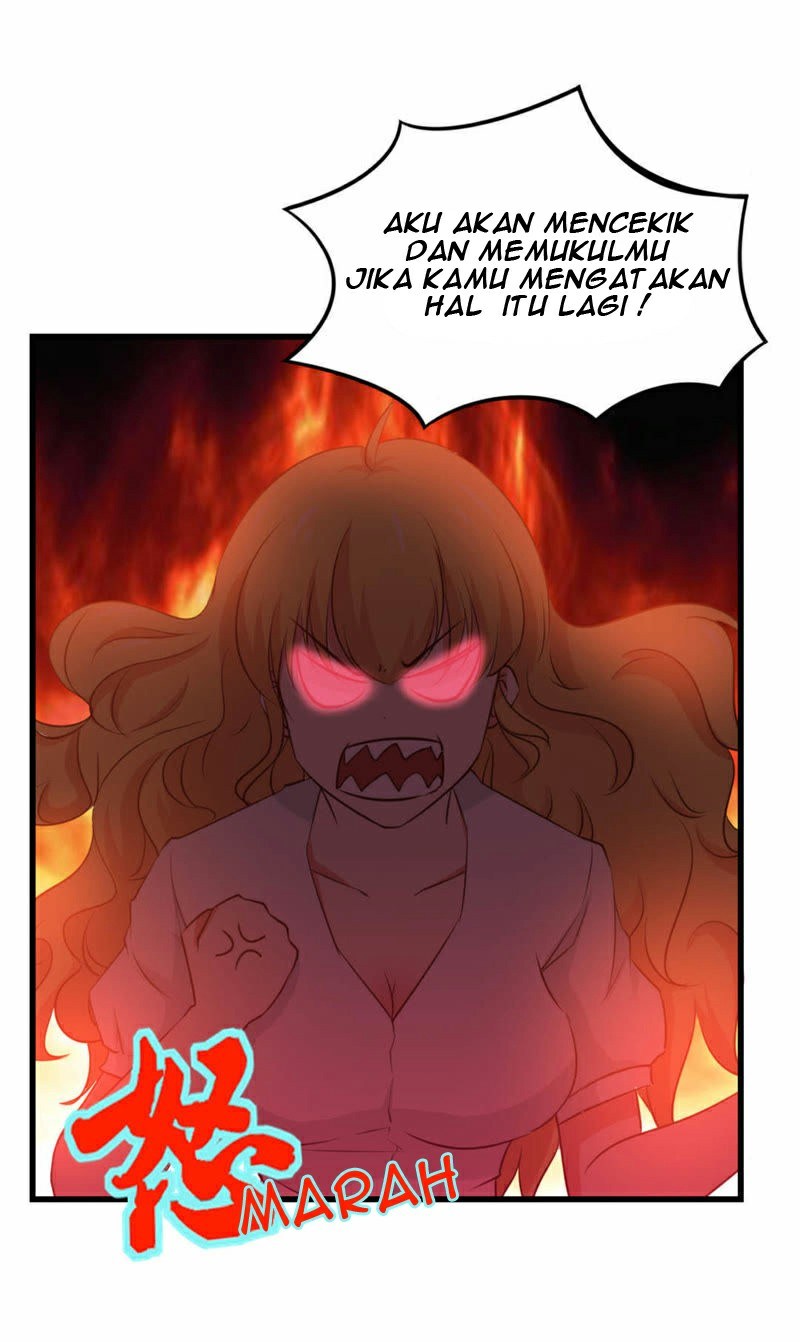 Me and My 26-year-old Beautiful Tenant chapter 3