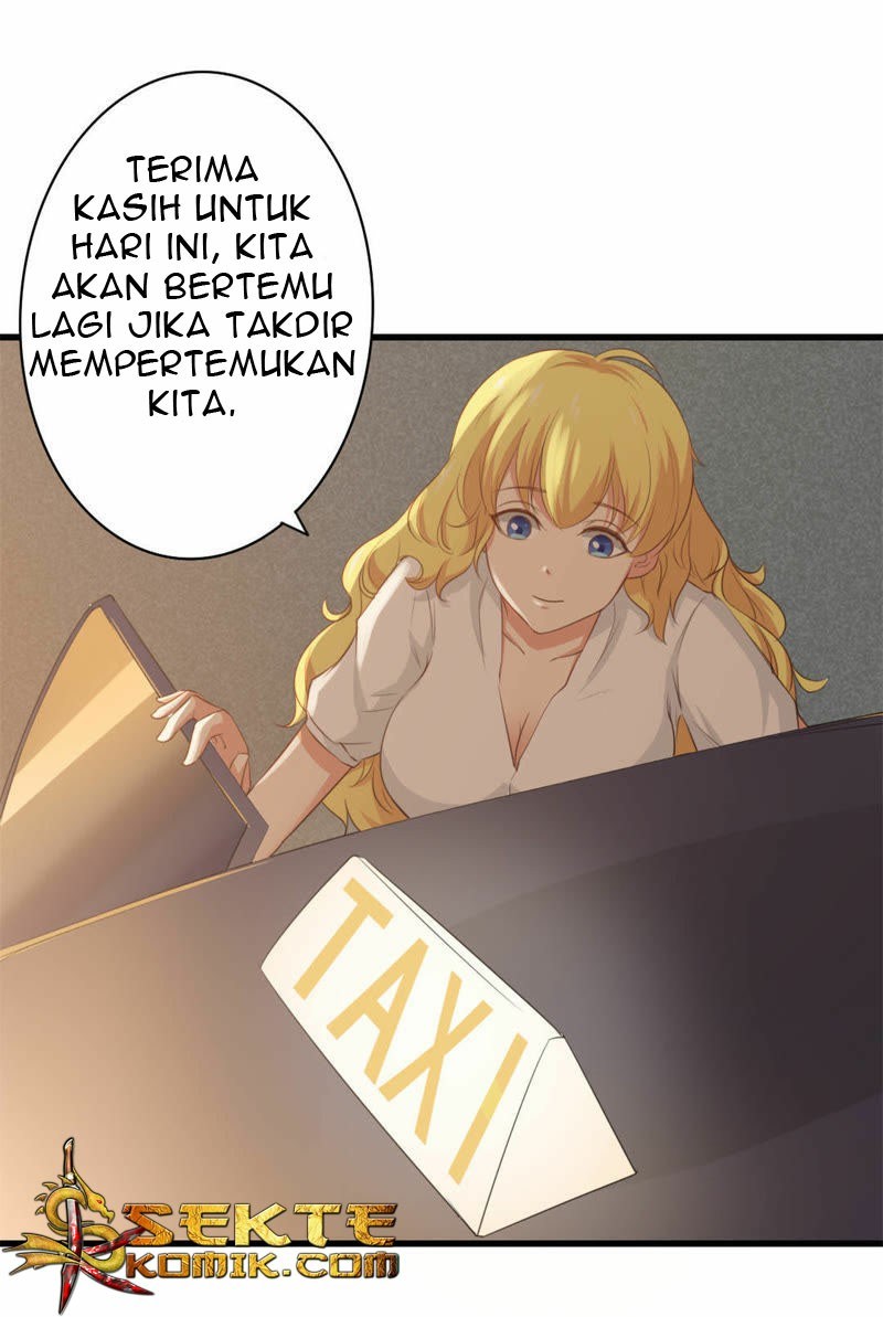 Me and My 26-year-old Beautiful Tenant chapter 3