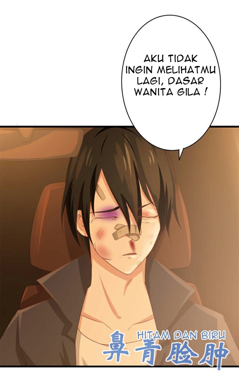 Me and My 26-year-old Beautiful Tenant chapter 3