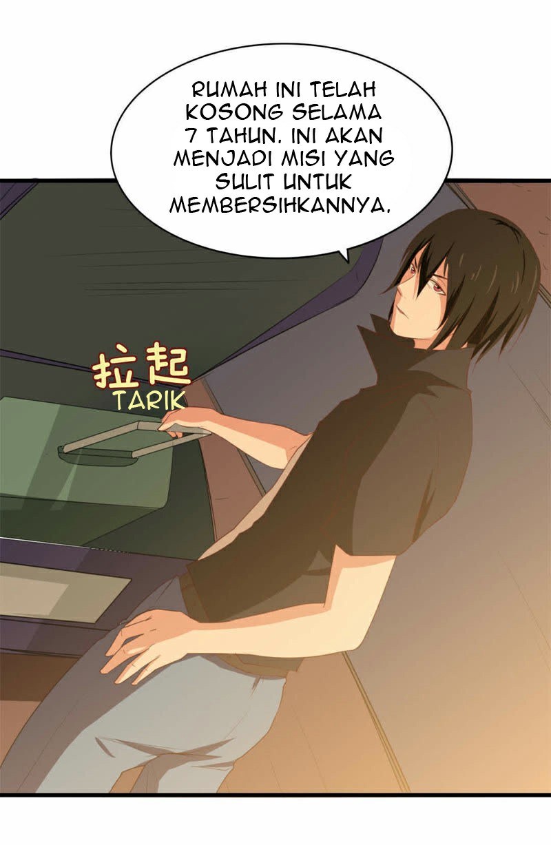 Me and My 26-year-old Beautiful Tenant chapter 3