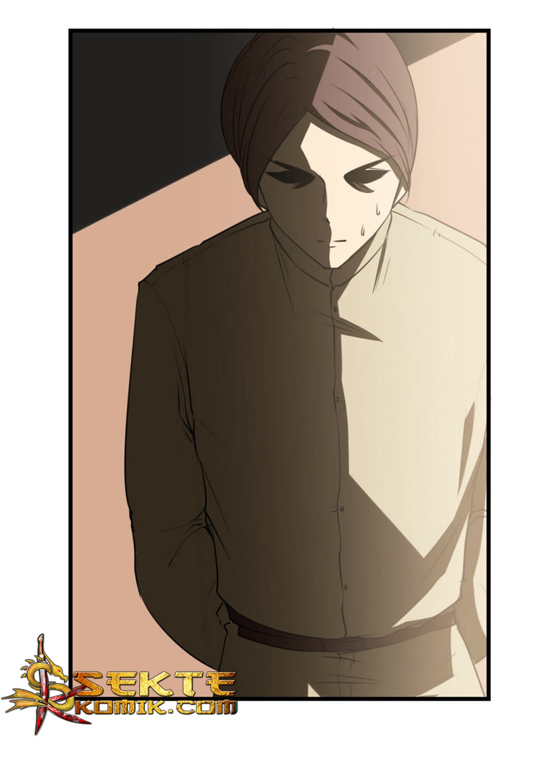 Me and My 26-year-old Beautiful Tenant chapter 7