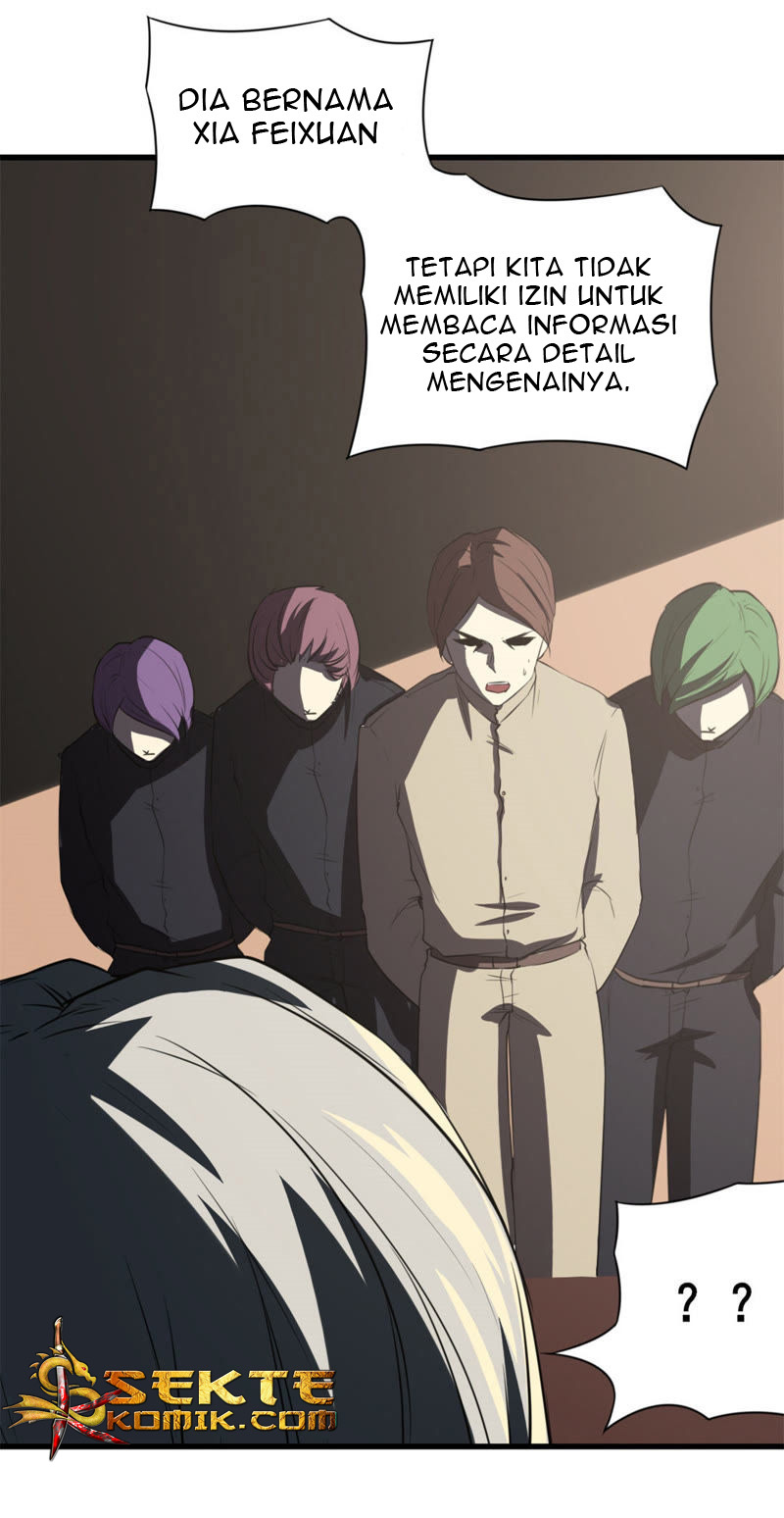 Me and My 26-year-old Beautiful Tenant chapter 7