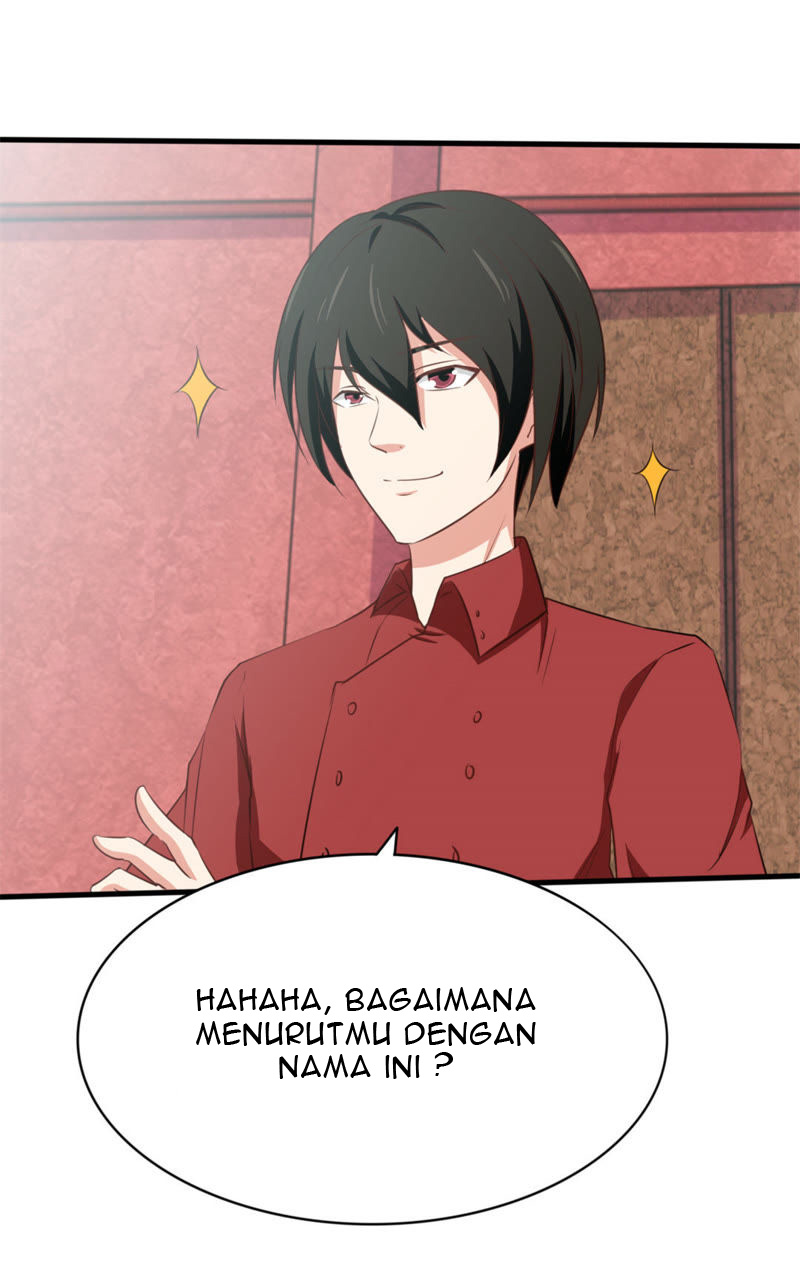 Me and My 26-year-old Beautiful Tenant chapter 7