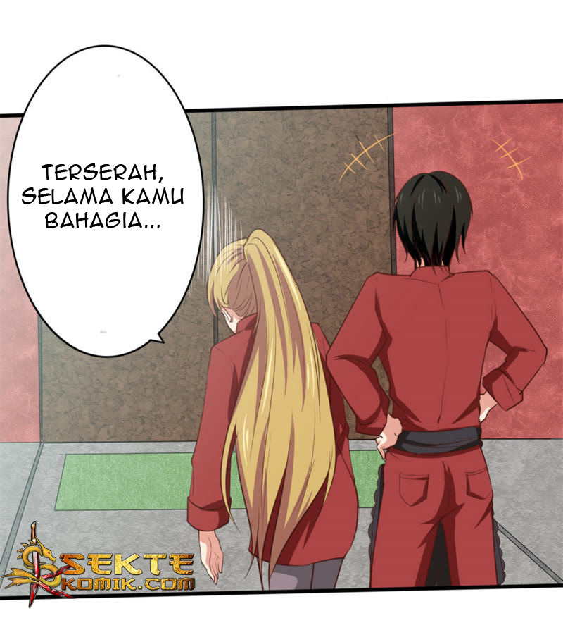 Me and My 26-year-old Beautiful Tenant chapter 7