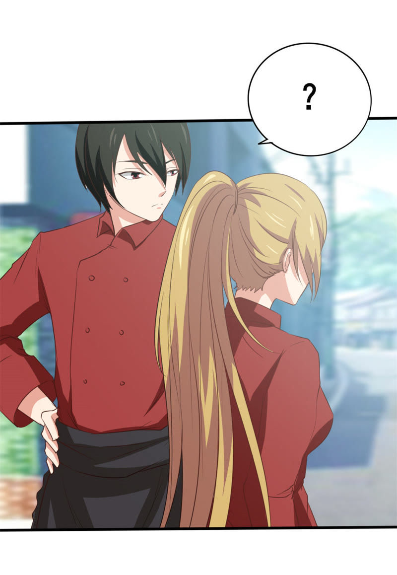 Me and My 26-year-old Beautiful Tenant chapter 7