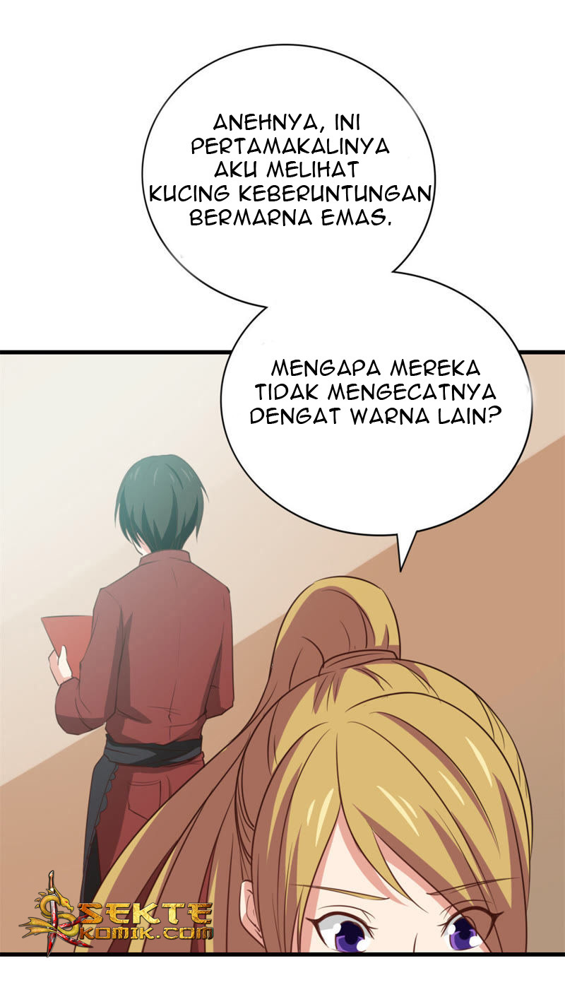 Me and My 26-year-old Beautiful Tenant chapter 7