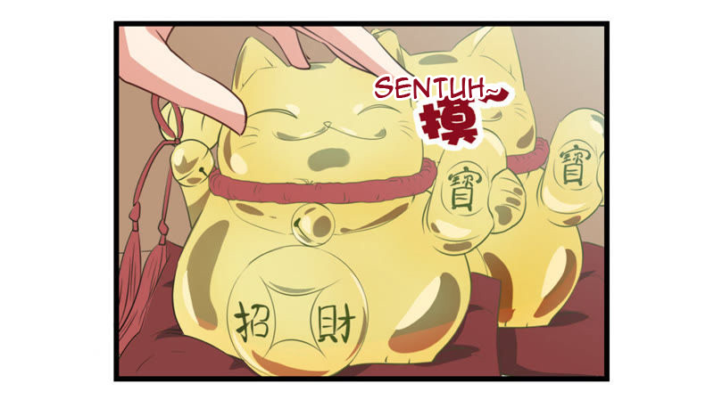 Me and My 26-year-old Beautiful Tenant chapter 7