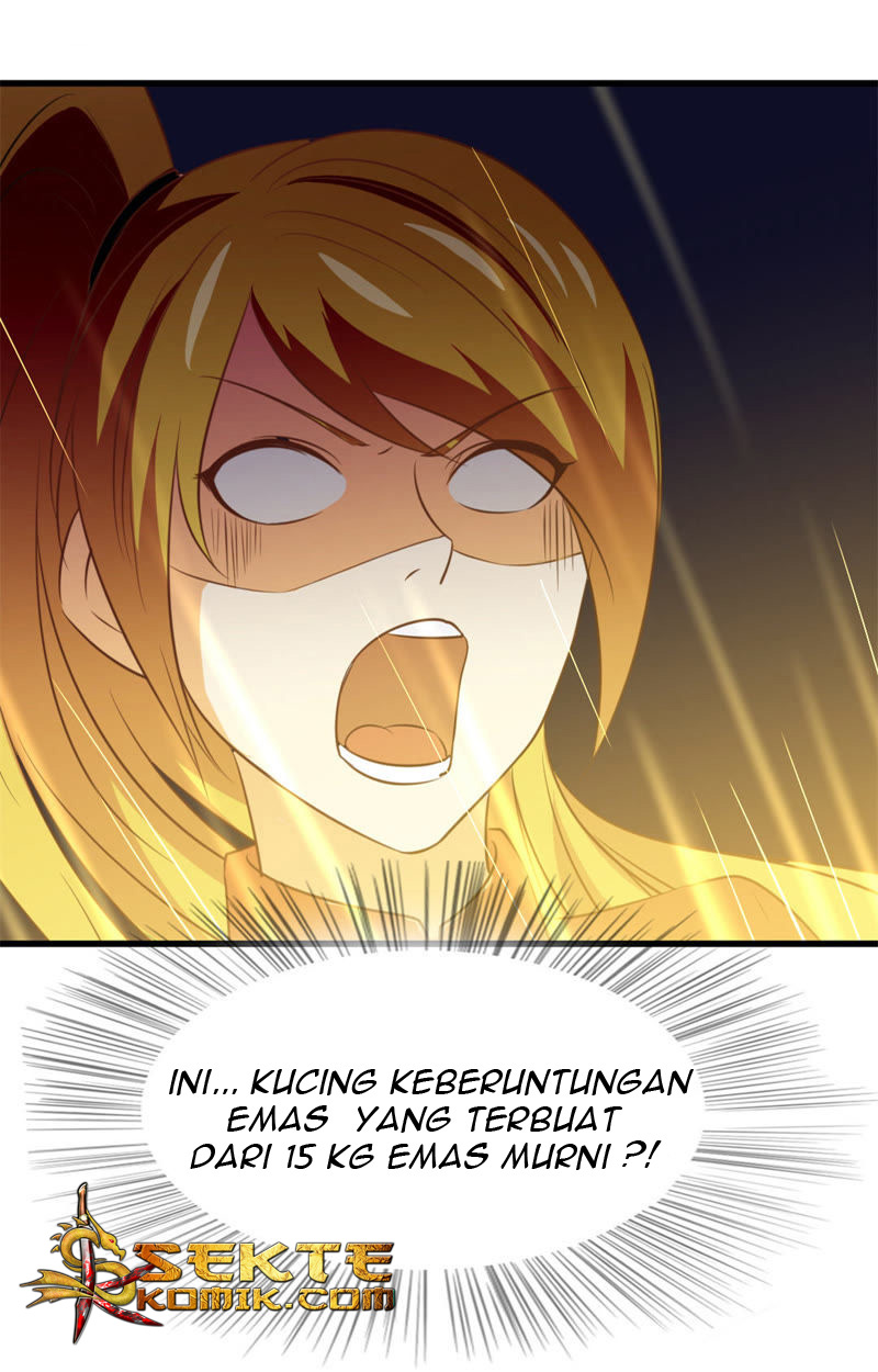 Me and My 26-year-old Beautiful Tenant chapter 7