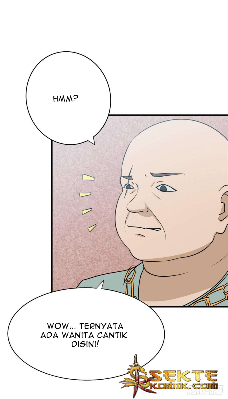 Me and My 26-year-old Beautiful Tenant Chapter 11 Bahasa Indonesia