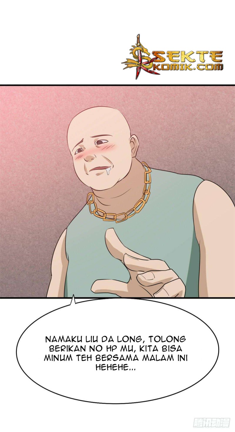 Me and My 26-year-old Beautiful Tenant Chapter 11 Bahasa Indonesia