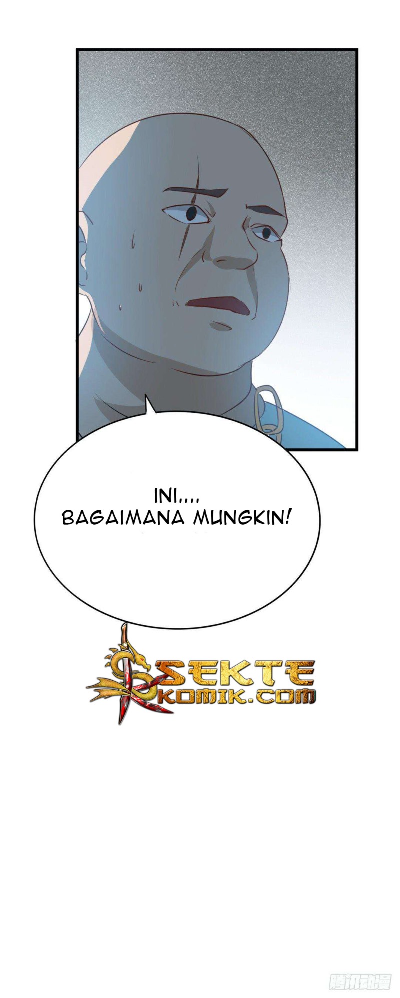 Me and My 26-year-old Beautiful Tenant Chapter 11 Bahasa Indonesia