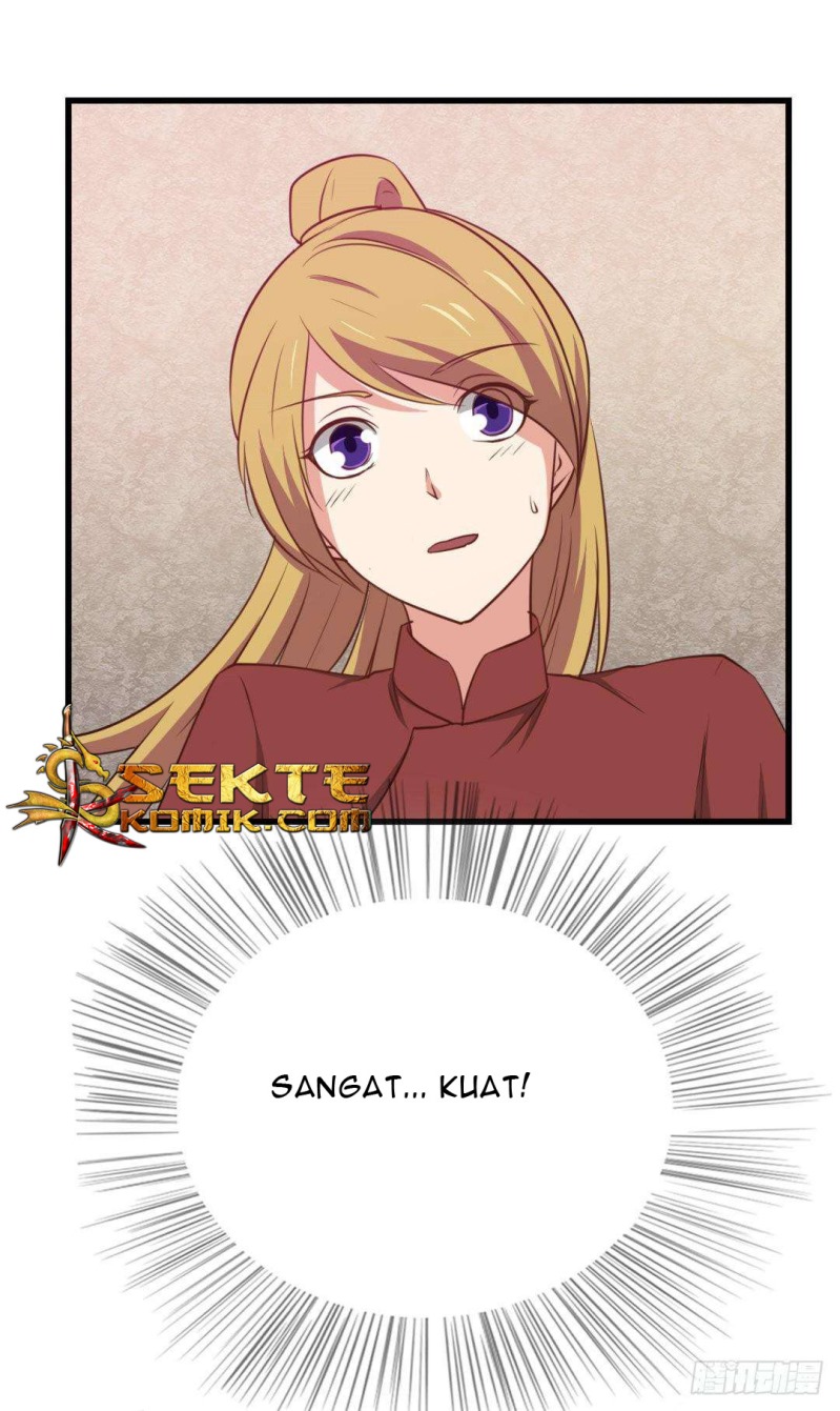 Me and My 26-year-old Beautiful Tenant Chapter 11 Bahasa Indonesia