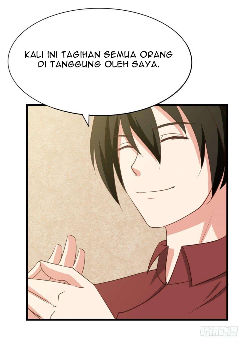 Me and My 26-year-old Beautiful Tenant Chapter 11 Bahasa Indonesia