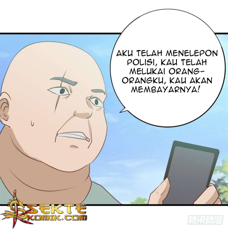 Me and My 26-year-old Beautiful Tenant Chapter 11 Bahasa Indonesia