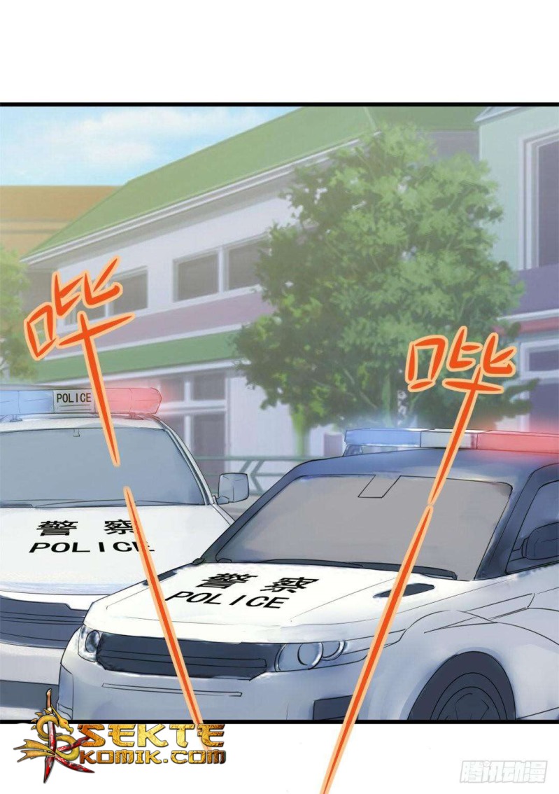 Me and My 26-year-old Beautiful Tenant Chapter 11 Bahasa Indonesia