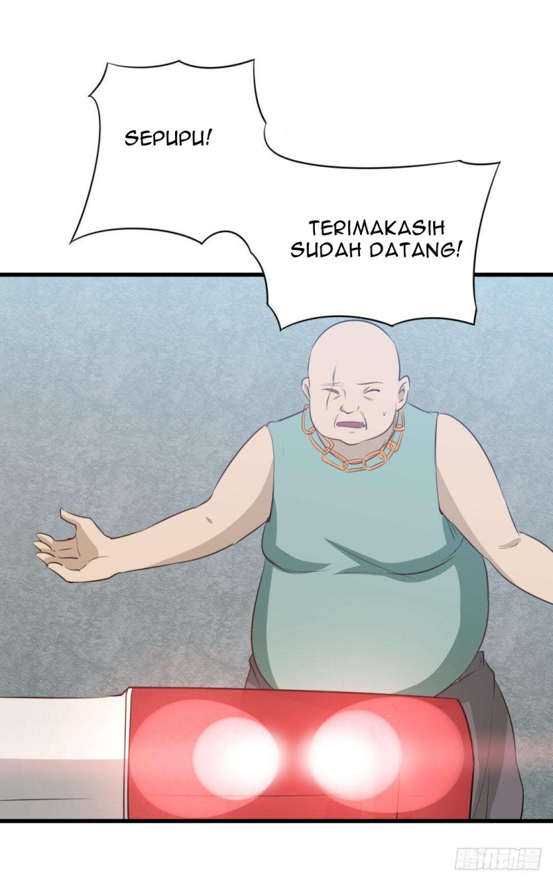 Me and My 26-year-old Beautiful Tenant Chapter 11 Bahasa Indonesia