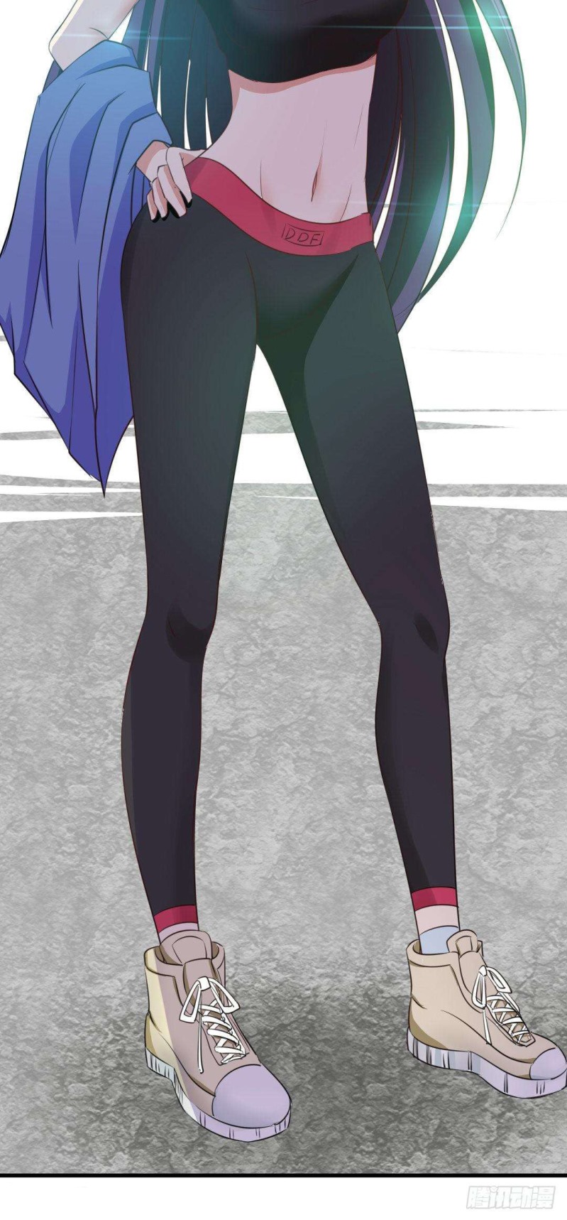 Me and My 26-year-old Beautiful Tenant Chapter 11 Bahasa Indonesia