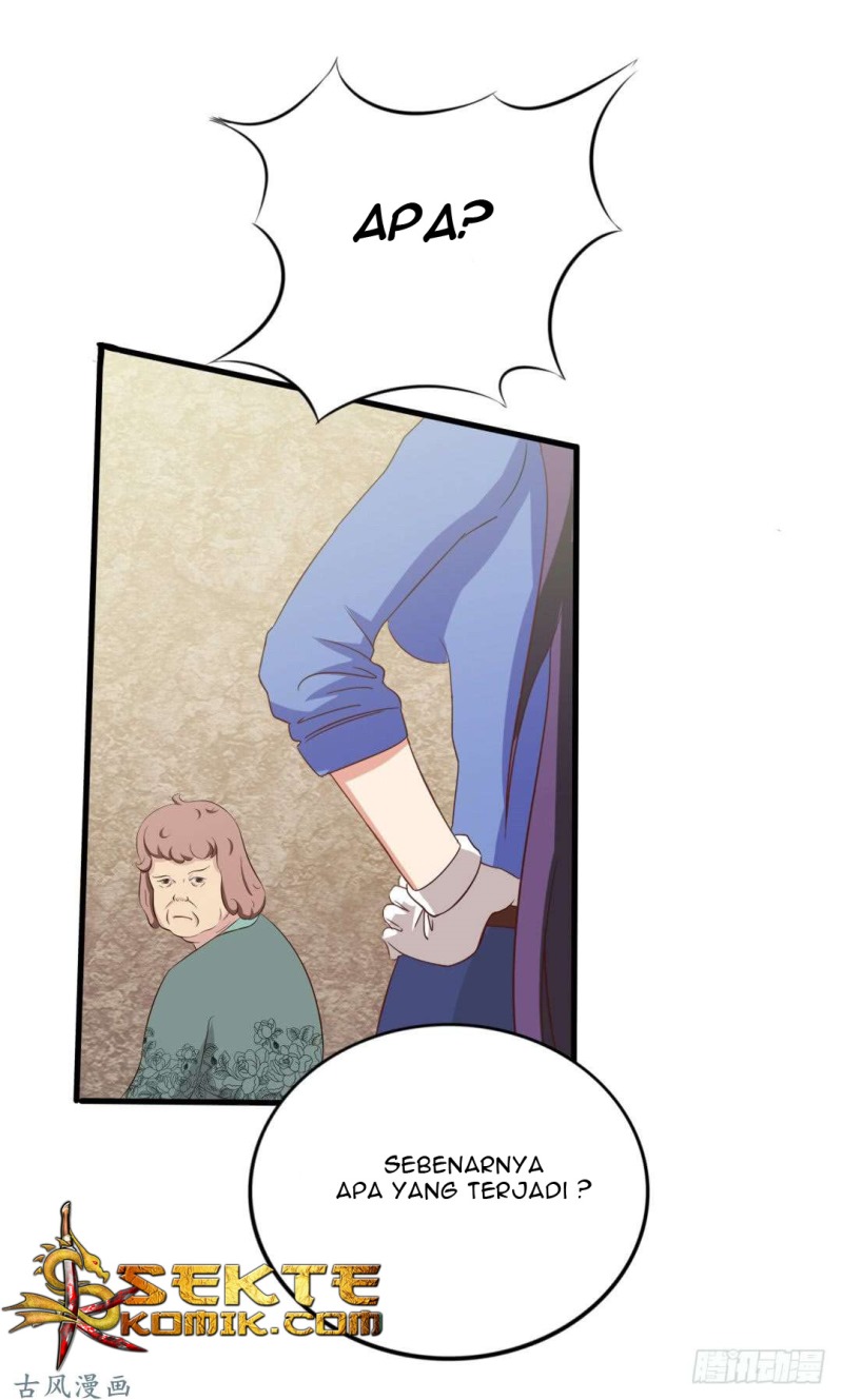 Me and My 26-year-old Beautiful Tenant chapter 12