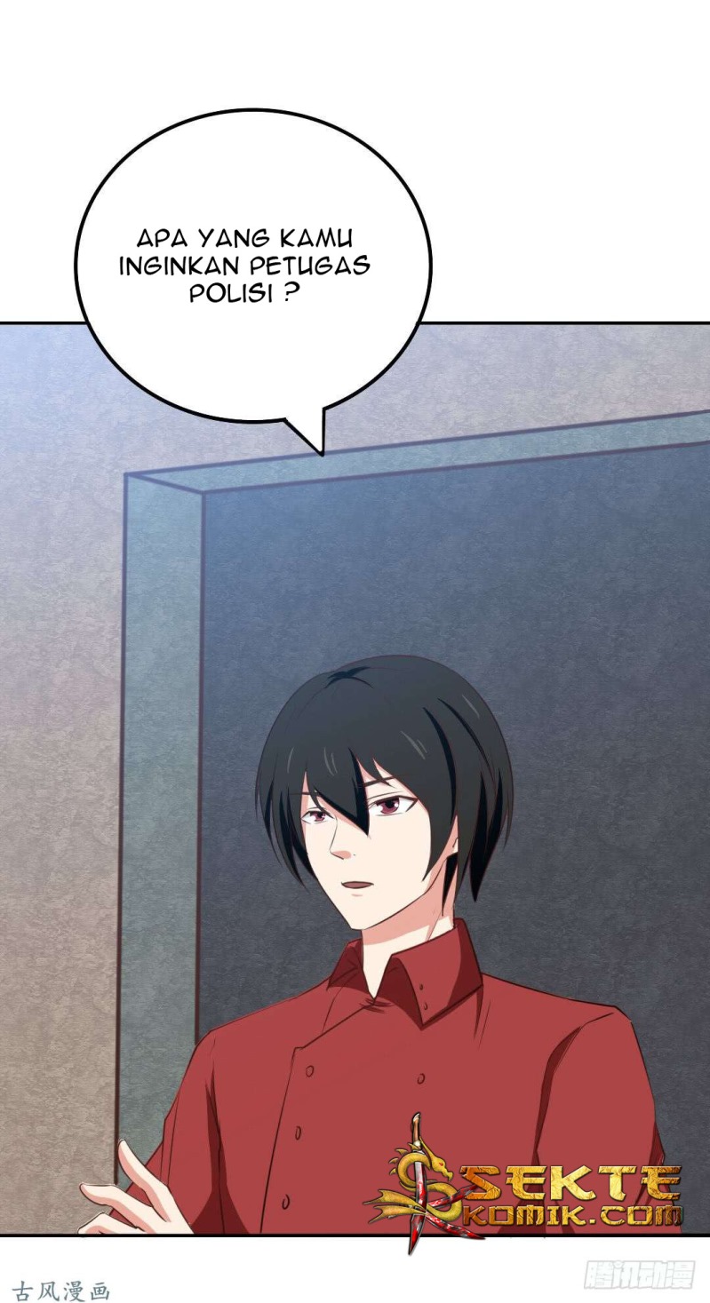 Me and My 26-year-old Beautiful Tenant chapter 12