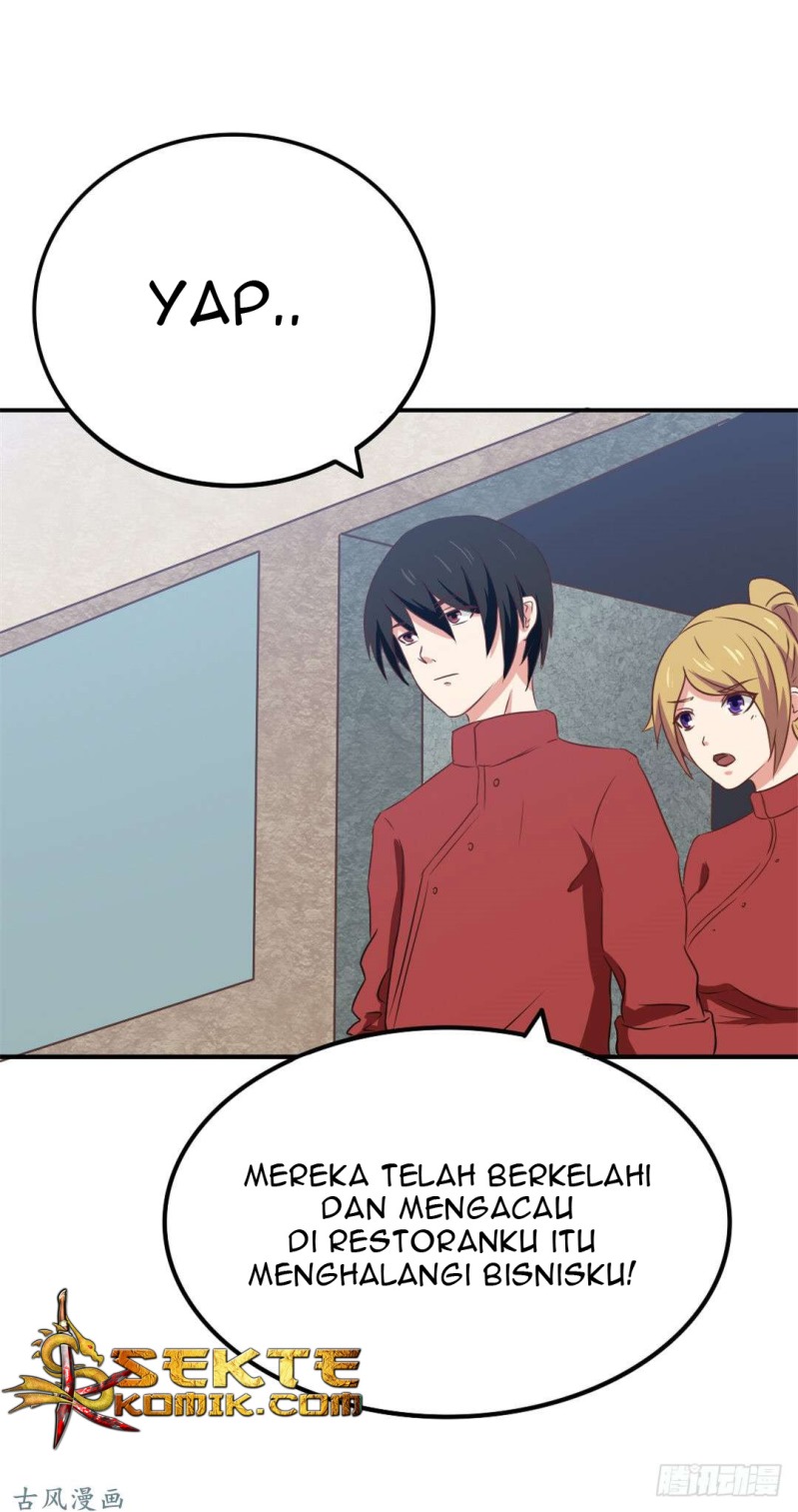 Me and My 26-year-old Beautiful Tenant chapter 12