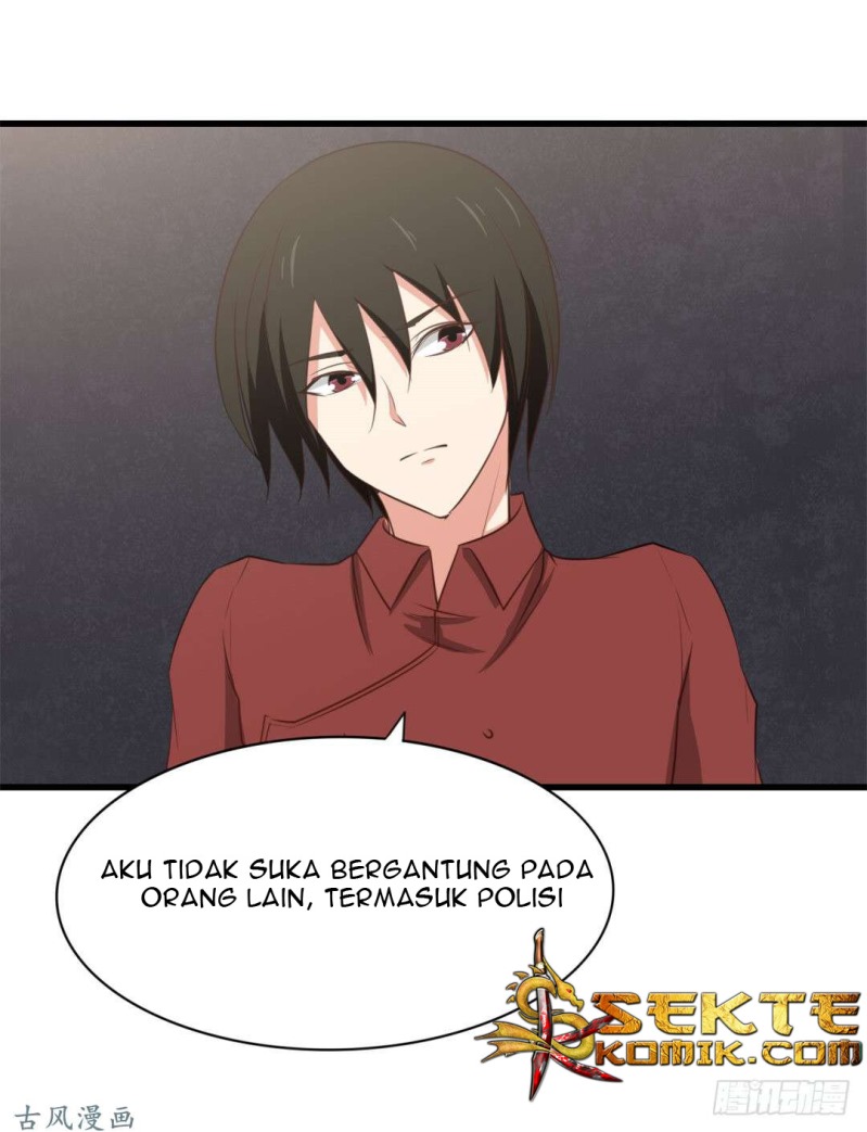 Me and My 26-year-old Beautiful Tenant chapter 12