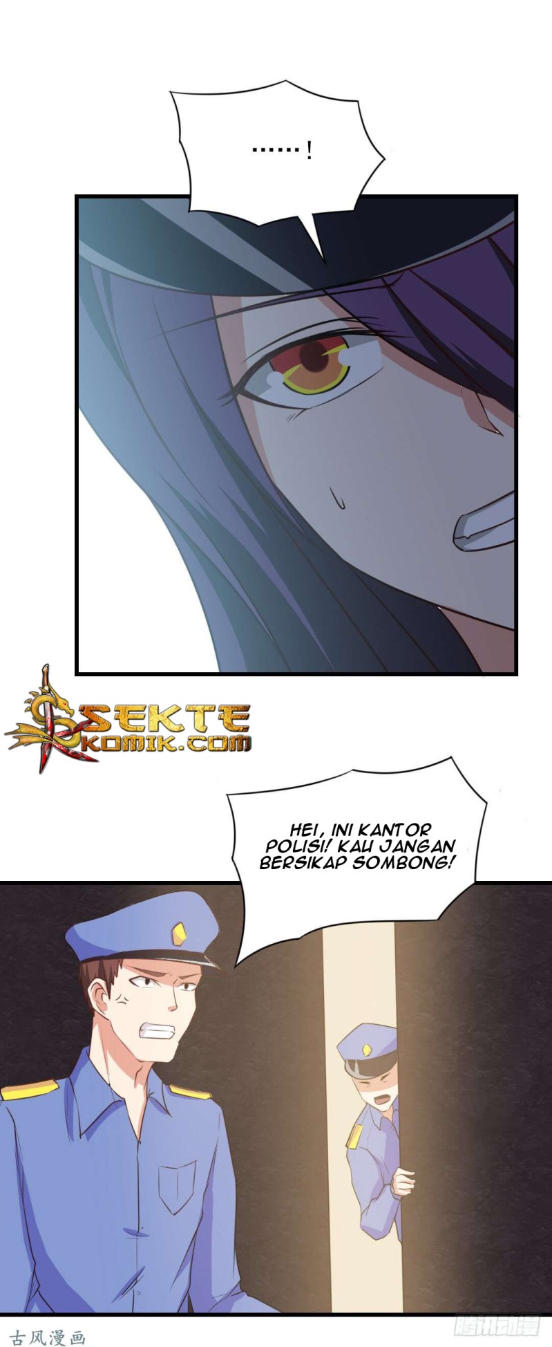 Me and My 26-year-old Beautiful Tenant chapter 12