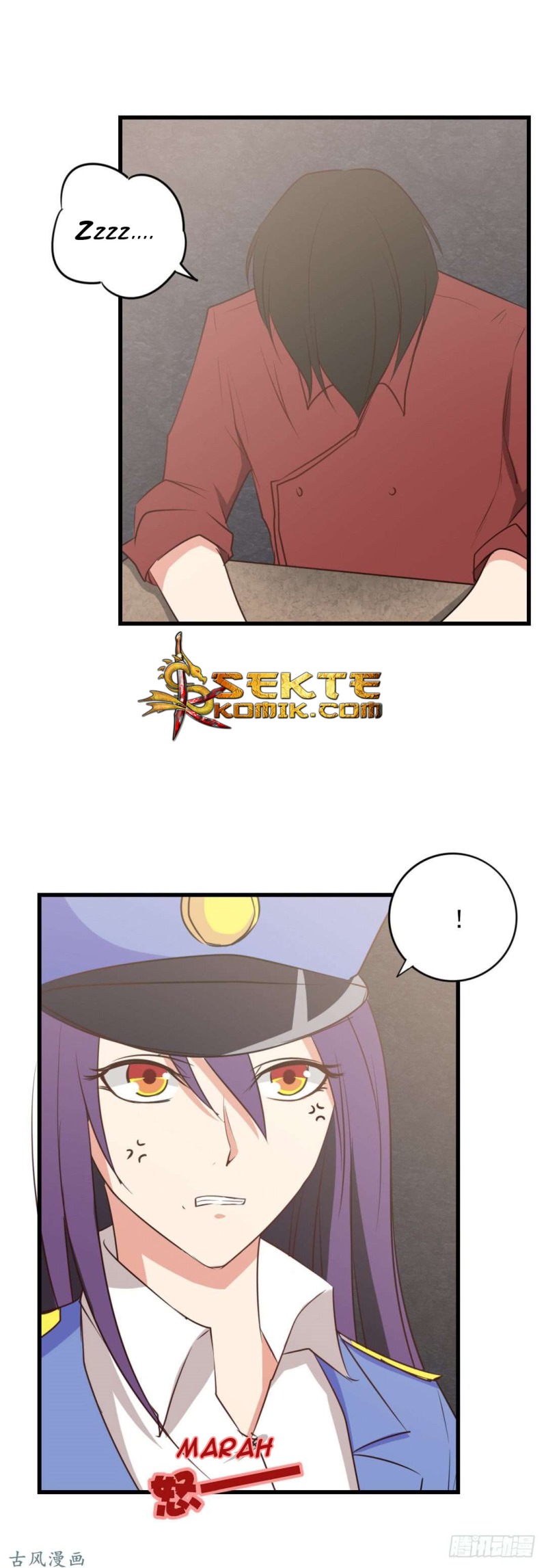 Me and My 26-year-old Beautiful Tenant chapter 12