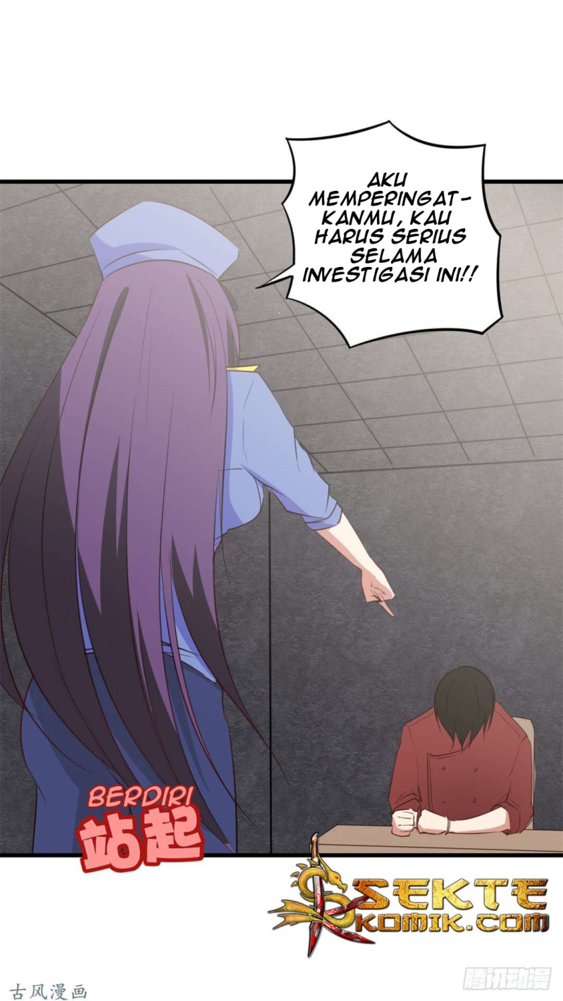 Me and My 26-year-old Beautiful Tenant chapter 12