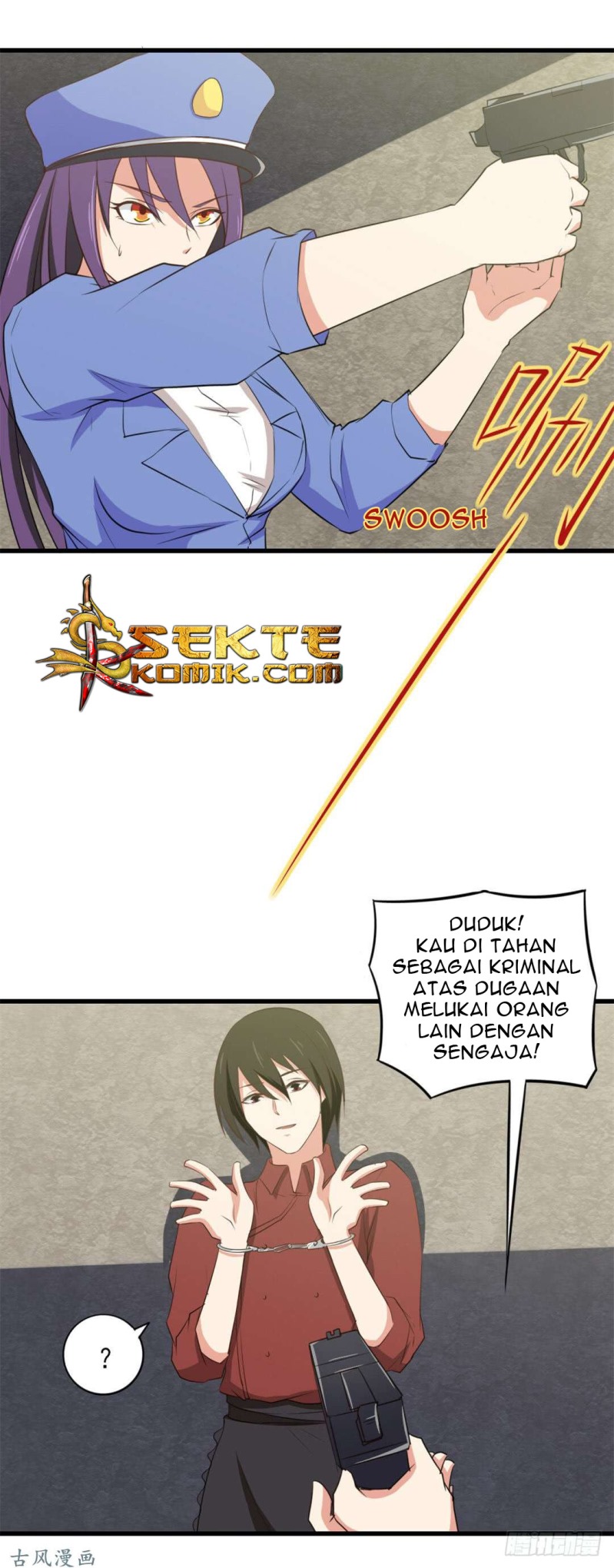 Me and My 26-year-old Beautiful Tenant chapter 12
