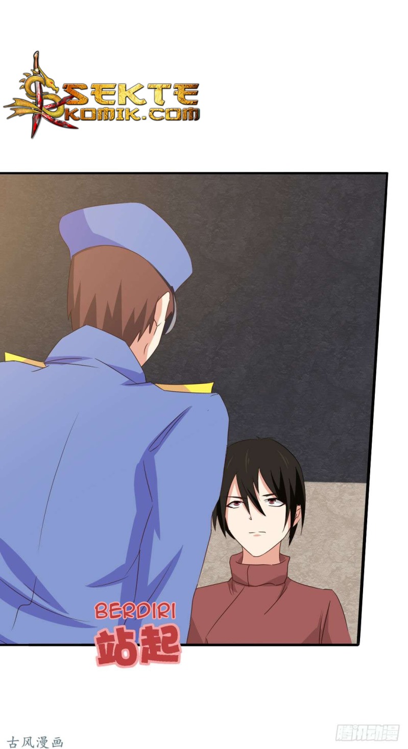 Me and My 26-year-old Beautiful Tenant Chapter 13 Bahasa Indonesia