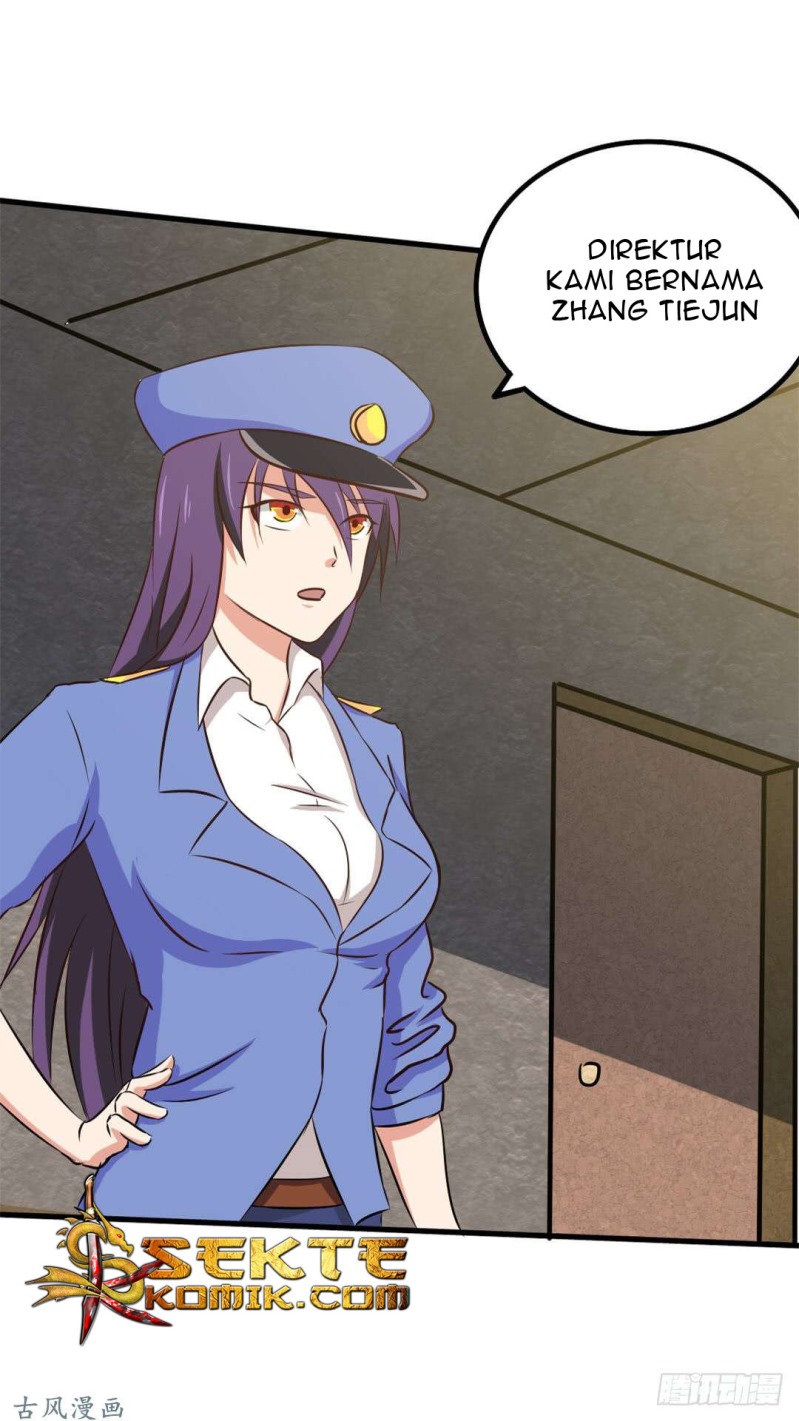 Me and My 26-year-old Beautiful Tenant Chapter 13 Bahasa Indonesia