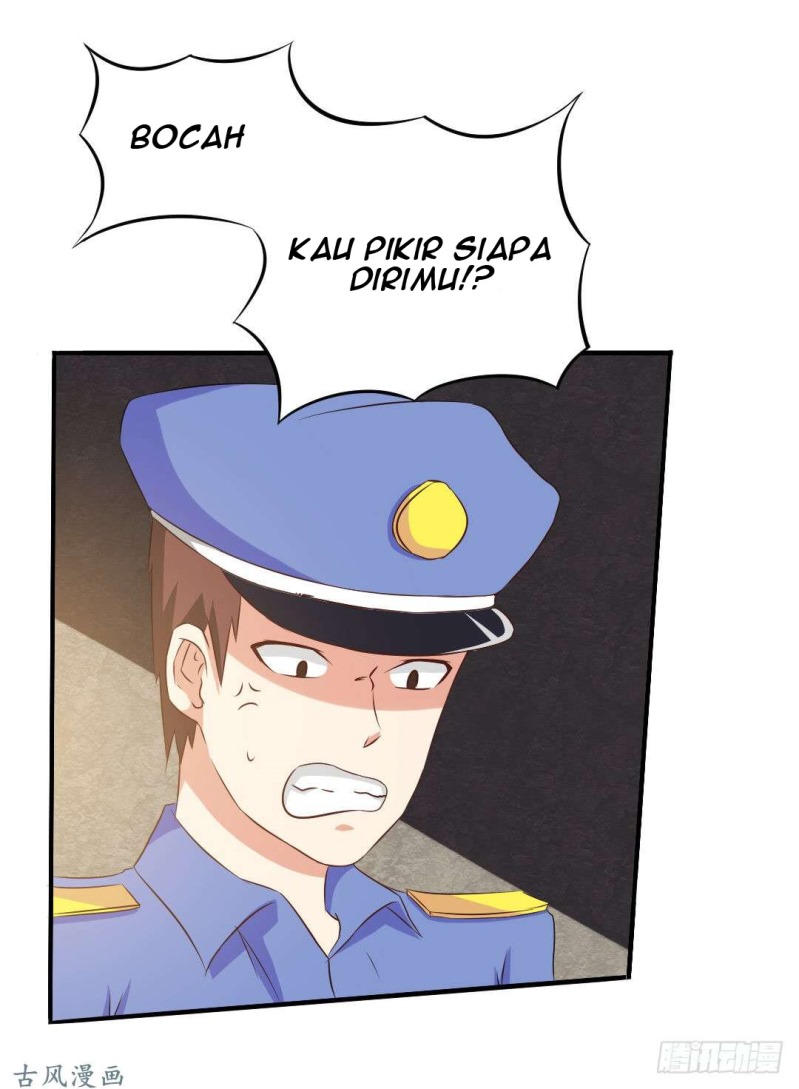 Me and My 26-year-old Beautiful Tenant Chapter 13 Bahasa Indonesia