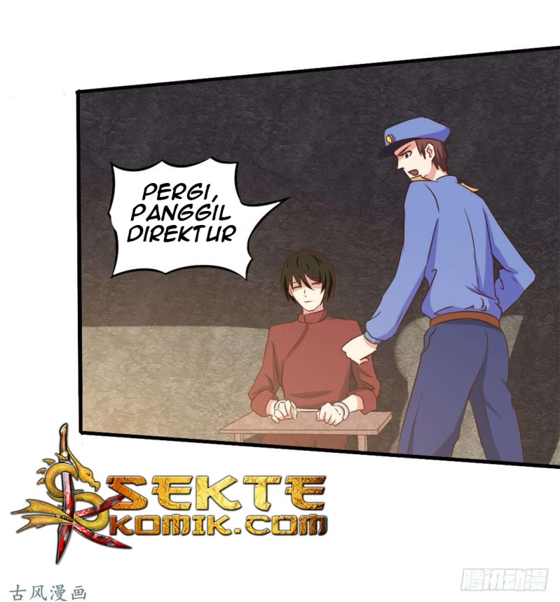 Me and My 26-year-old Beautiful Tenant Chapter 13 Bahasa Indonesia