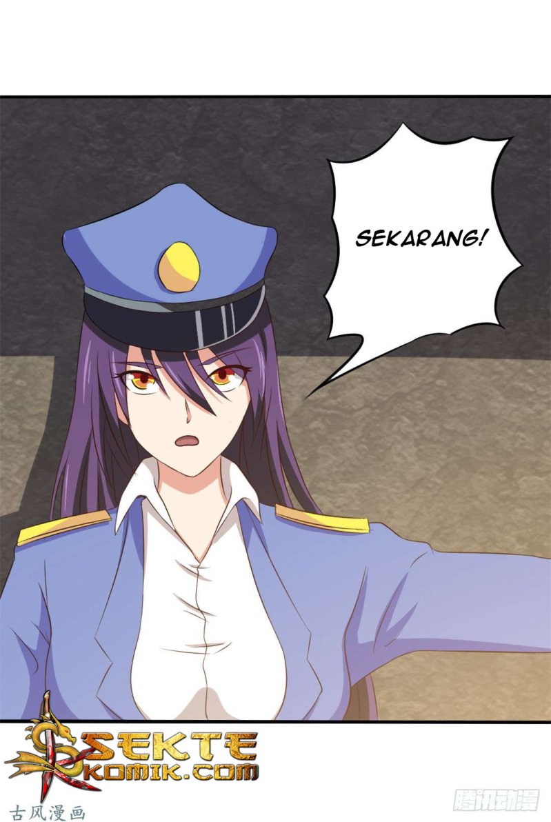 Me and My 26-year-old Beautiful Tenant Chapter 13 Bahasa Indonesia