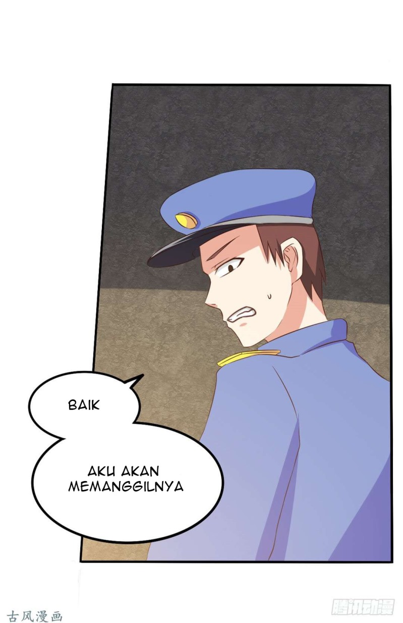 Me and My 26-year-old Beautiful Tenant Chapter 13 Bahasa Indonesia