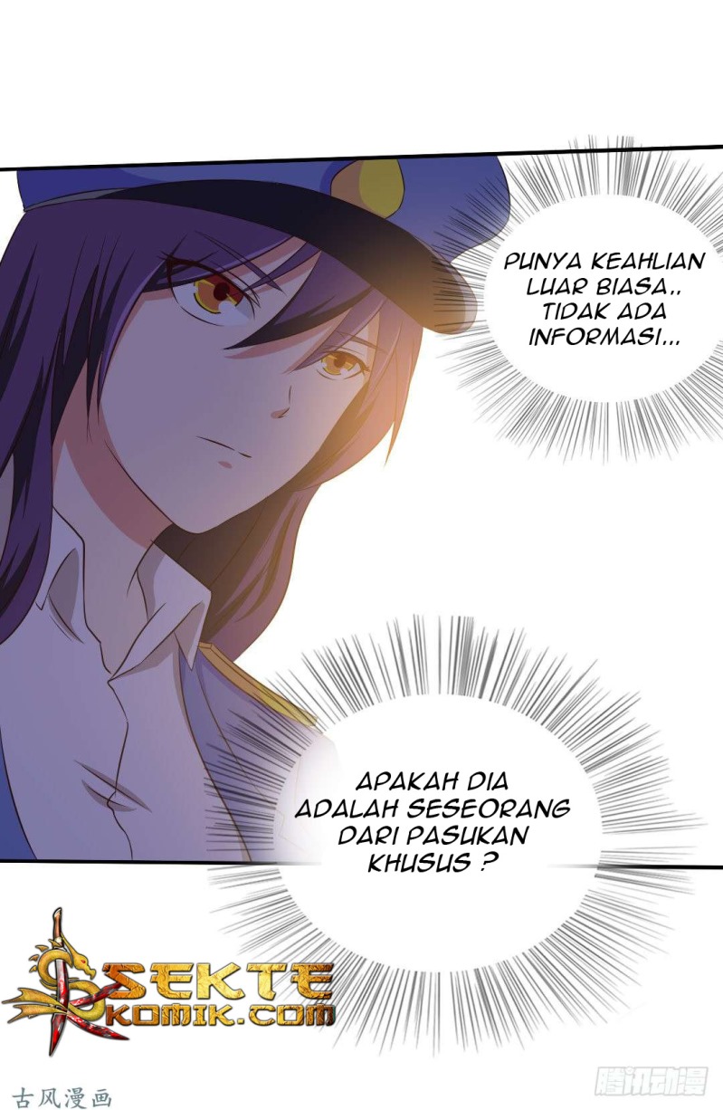 Me and My 26-year-old Beautiful Tenant Chapter 13 Bahasa Indonesia