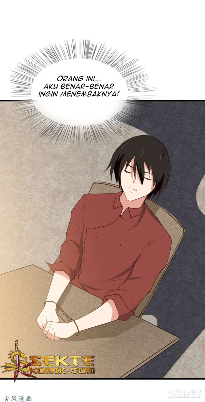 Me and My 26-year-old Beautiful Tenant Chapter 13 Bahasa Indonesia