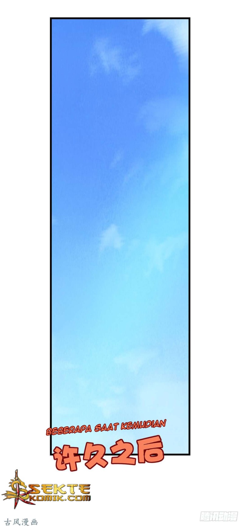 Me and My 26-year-old Beautiful Tenant Chapter 13 Bahasa Indonesia