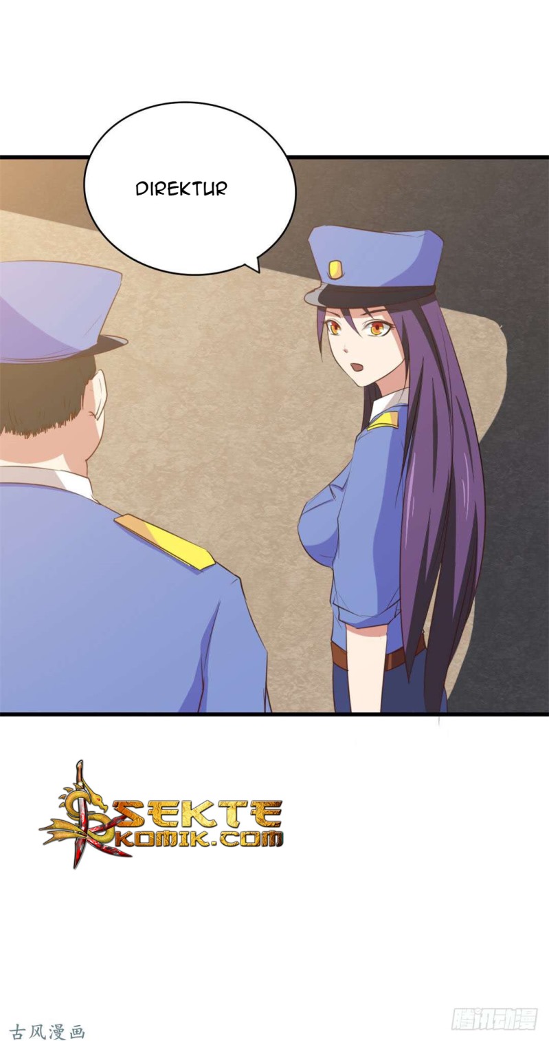 Me and My 26-year-old Beautiful Tenant Chapter 13 Bahasa Indonesia