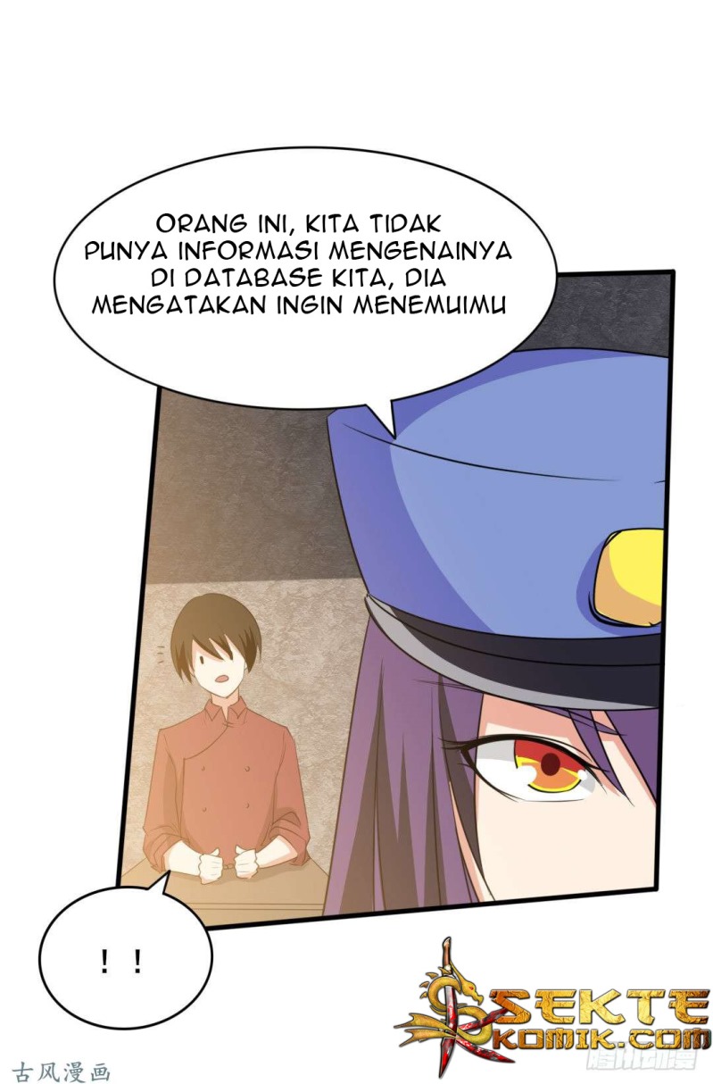 Me and My 26-year-old Beautiful Tenant Chapter 13 Bahasa Indonesia